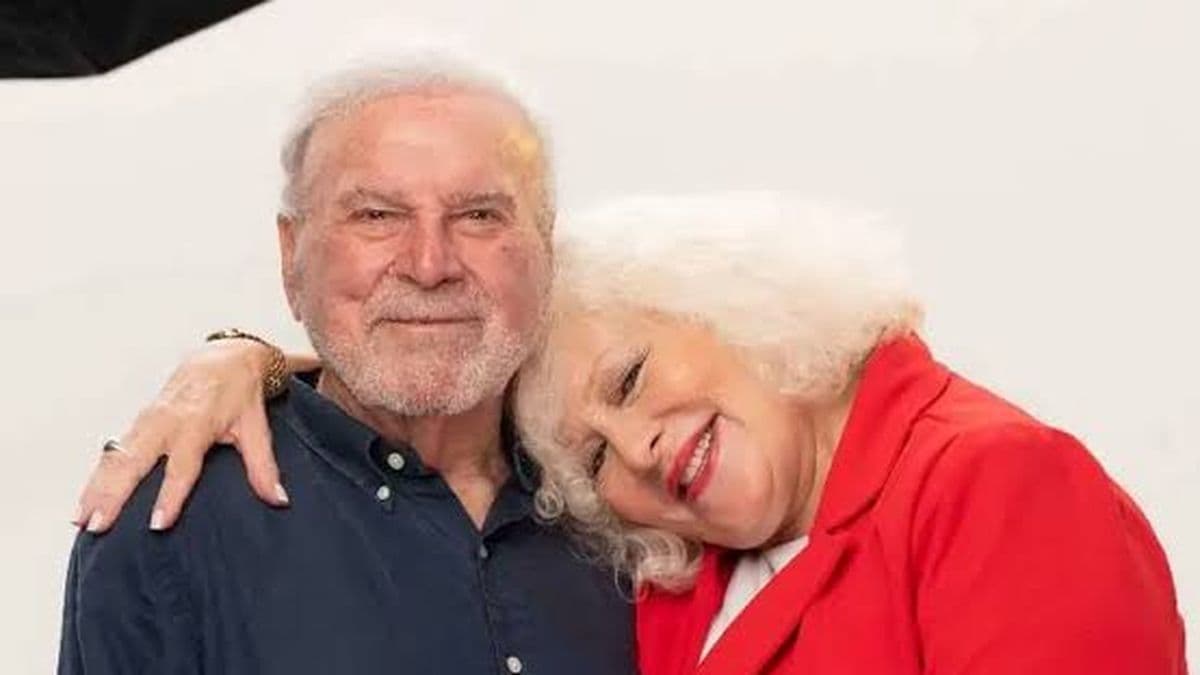 San Pedro: Rodolfo Ranni y Luisa Albinoni llegan al Teatro Siripo con la comedia "Negociemos"