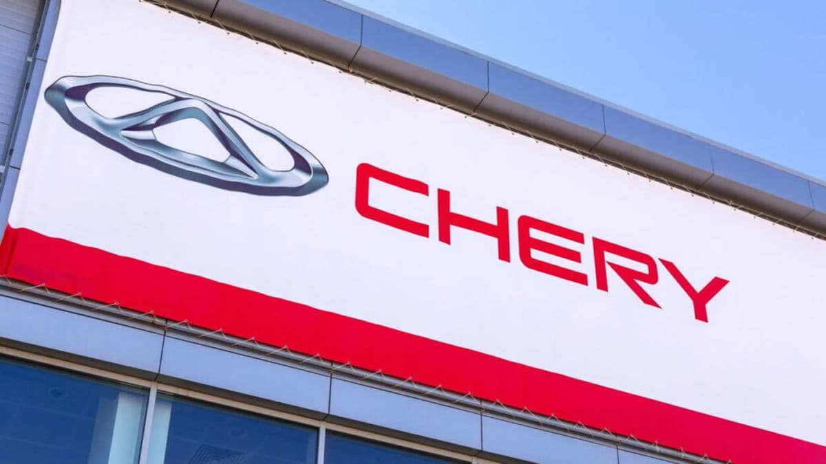 Zárate se posiciona para recibir una fábrica de la automotriz china Chery
