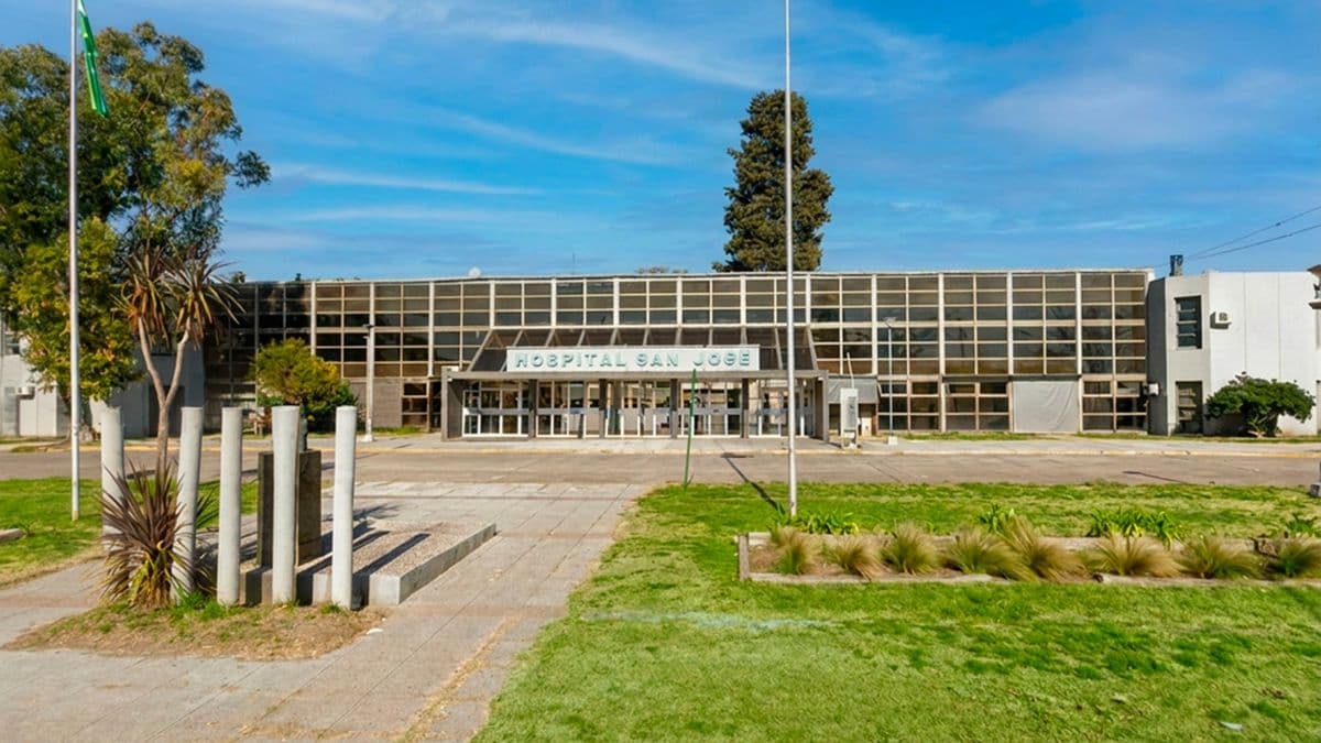 Provincia escuchó los reclamos en el Hospital San José de Pergamino pero aún no hay soluciones concretas
