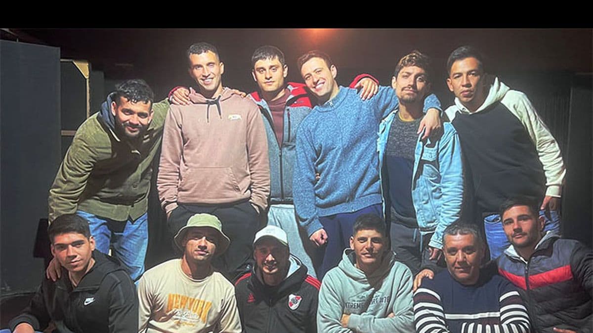 Una cosa de locos: alumnos de la Granja San Camilo subirán a escena en el Teatro Unión Ferroviaria