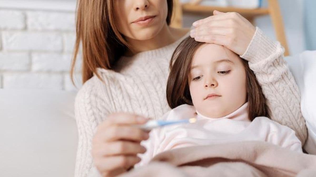Los virus del invierno: qué está circulando en Pergamino y cuándo hay que preocuparse