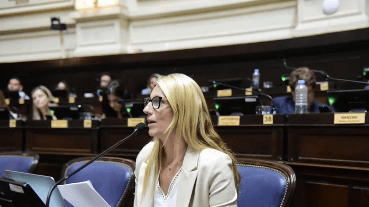 Paula Bustos pide la intervención del Hospital San José de Pergamino y exige respuestas urgentes