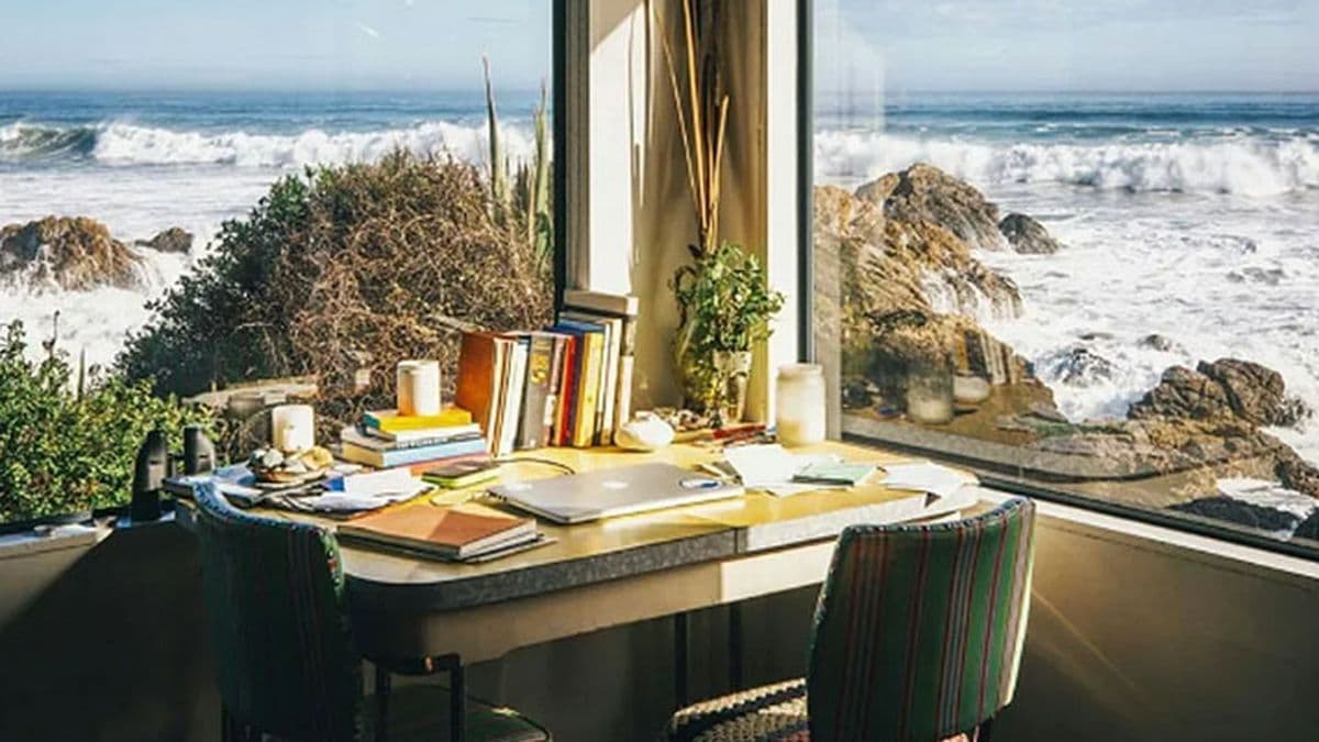 El auge del Workation en Argentina: destinos ideales para trabajar de forma remota y vacacionar