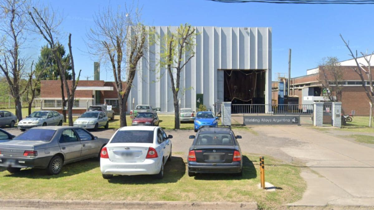 San Nicolás: Comenzaron los despidos en una empresa de Comirsa y crece la preocupación por el empleo
