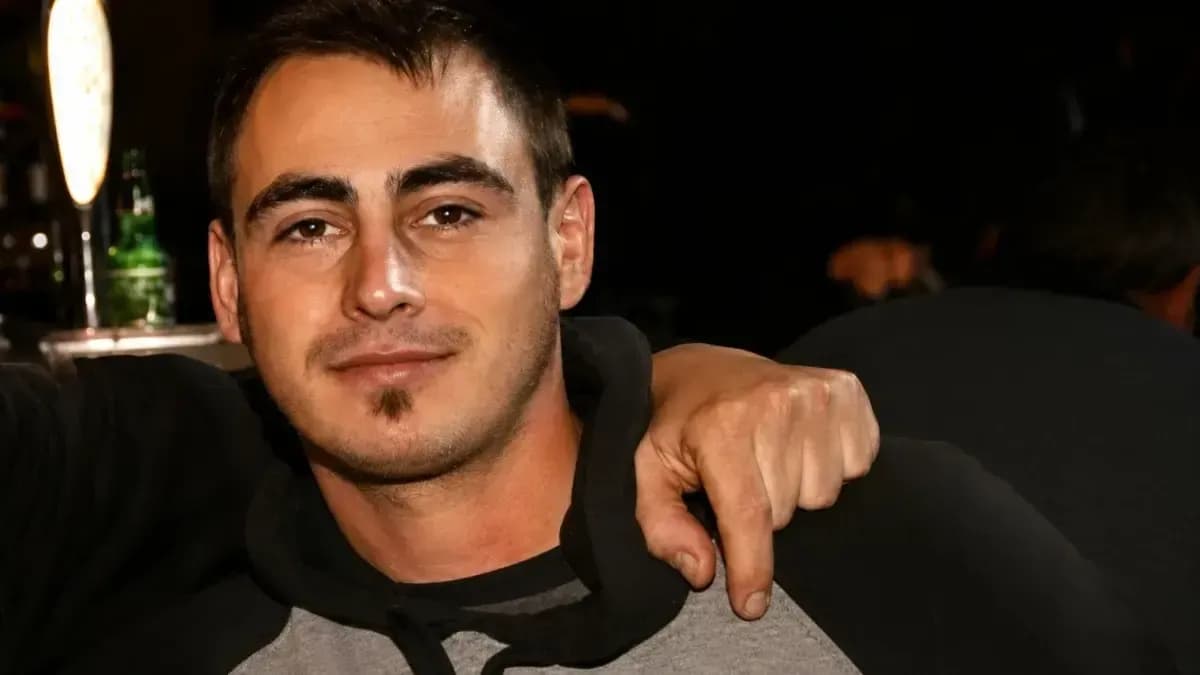 San Nicolás: Convocan a una marcha para pedir justicia por la muerte de Ricardo Batel