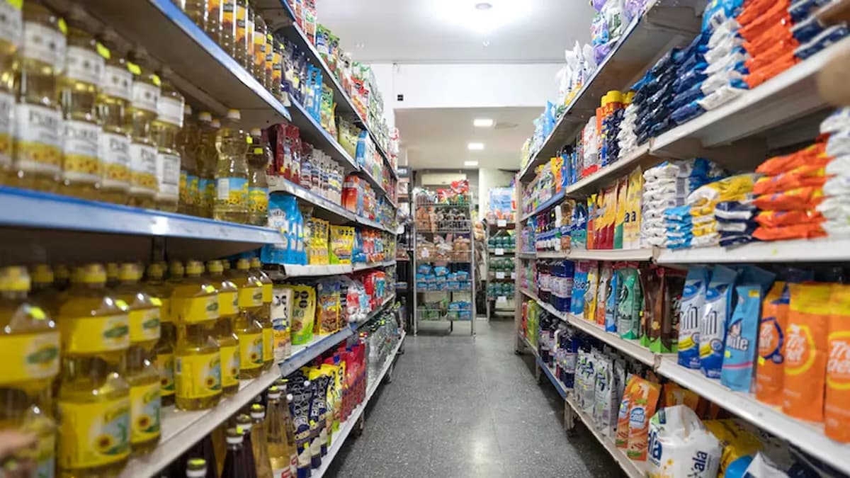 Crisis: supermercadistas de San Nicolás en alerta por la fuerte caída en el consumo de alimentos