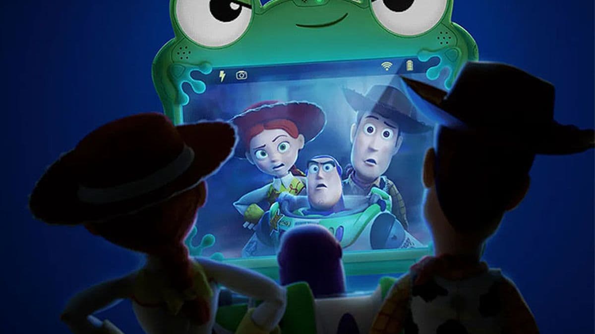 Llega Toy Story 5 y se renueva la cartelera de Cinema Pergamino