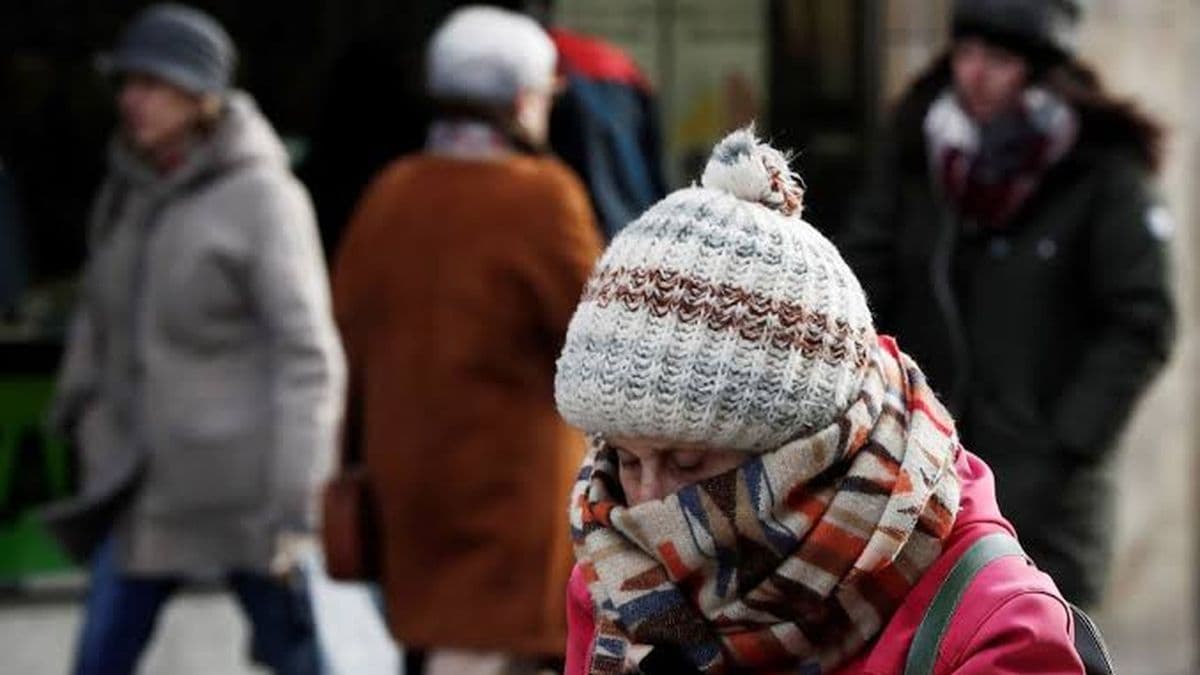 Impacto del invierno en Pergamino: el frío se instala y serán varios los días de bajas temperaturas
