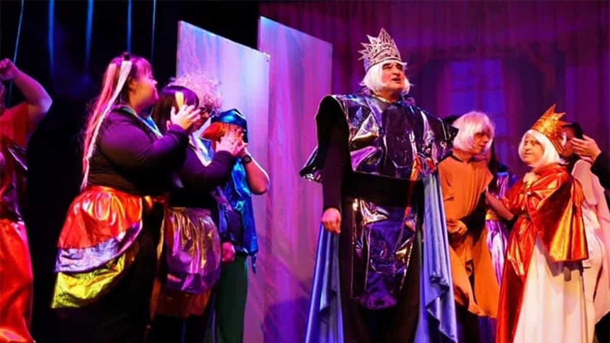 Pergamino se viste de cultura: espectáculos, muestras y actividades para toda la familia