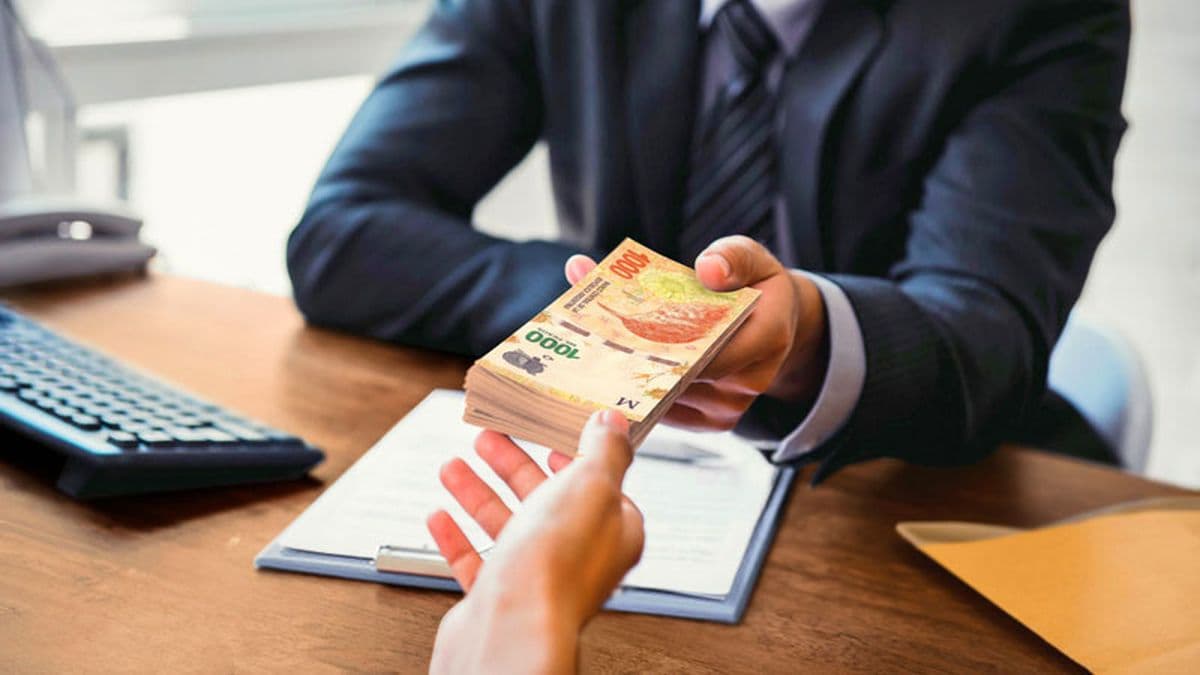 San Nicolás: Veraz y salarios bajos dejan afuera a miles de solicitantes de crédito