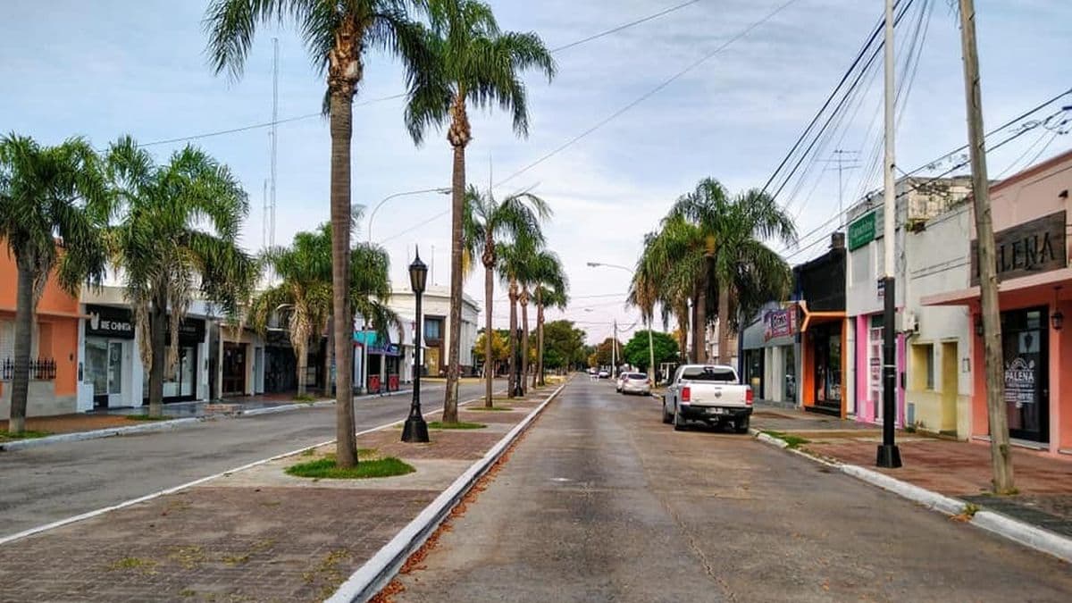 Ramallo: el sector comercial pide respuestas ante la baja del consumo y los impuestos