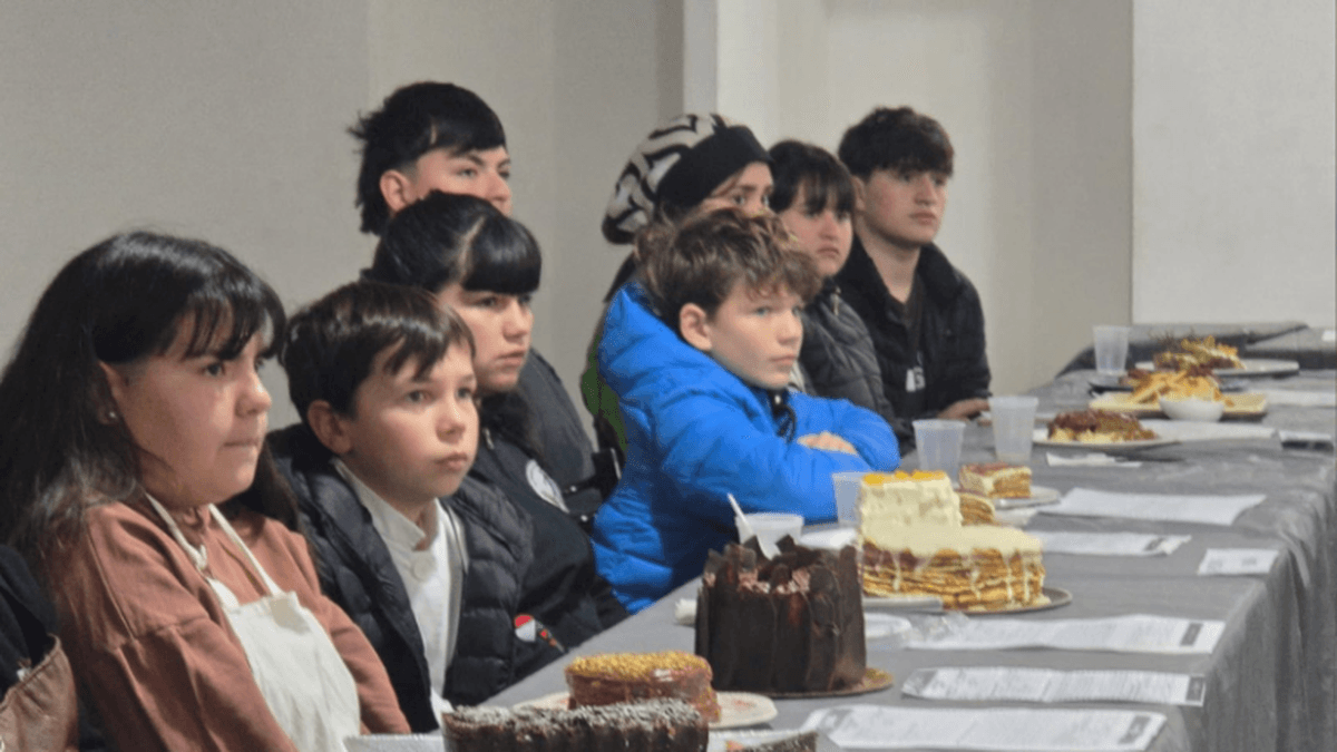 Juegos Bonaerenses: Ramallo superó la inscripción del año pasado en Cultura