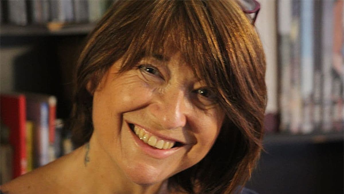 Zulma Martini presentará en Pergamino su primer poemario: Astillada en pétalos