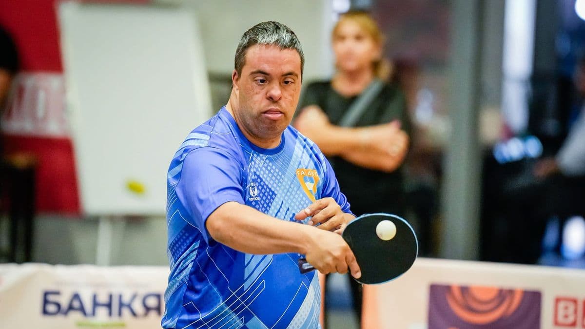 San Nicolás: Juampi Castet logró el bronce en el Mundial de Bulgaria y dejó a la ciudad en lo más alto