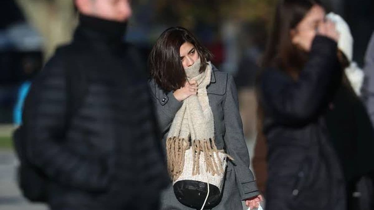 El SMN actualizó el pronóstico: así será el invierno en Pergamino y la Provincia