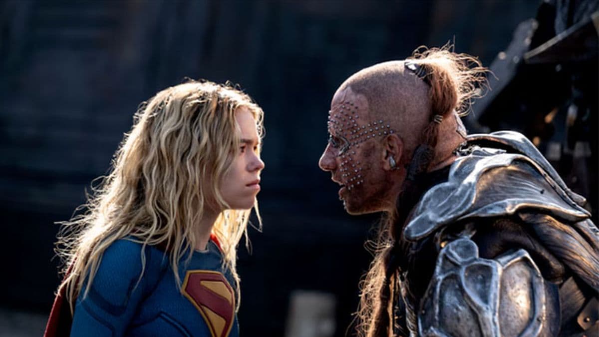 Con Supergirl y Obsession se renueva la cartelera de Cinema Pergamino