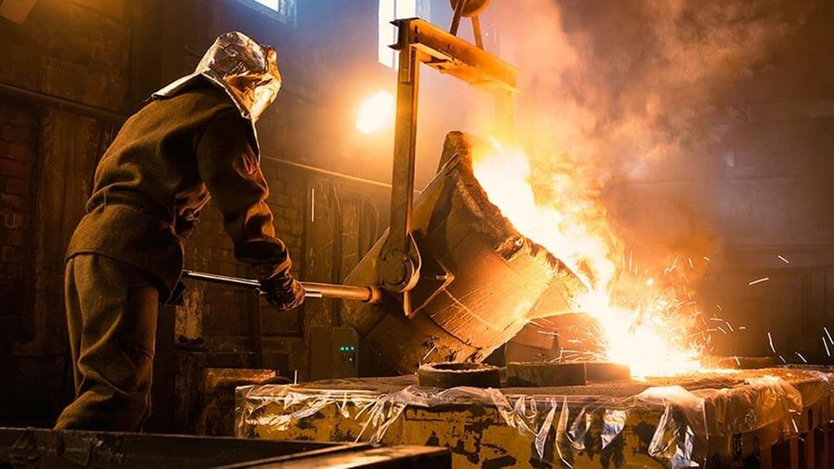 Ramallo enfrenta una fuerte pérdida de empleo por la caída de la actividad metalúrgica