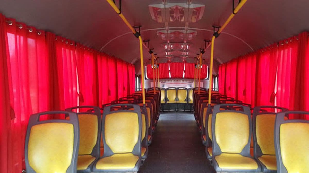 Aumenta el boleto de colectivo en San Nicolás: desde julio costará $1.935 la tarifa plana