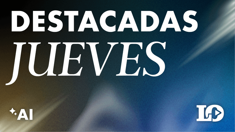 Podcast del 11 de diciembre de 2025