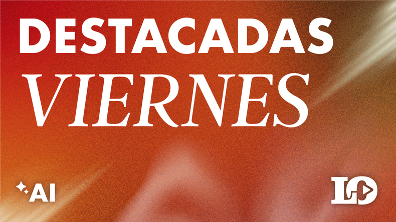 Podcast del 12 de diciembre de 2025