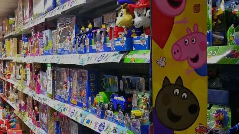 El Día del Niño vuelve a su fecha original: apuntan a mejorar las ventas