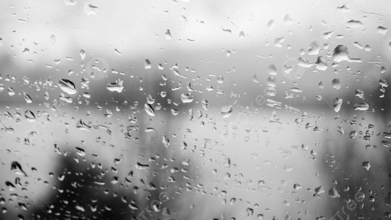 Clima en Pergamino: Viernes gris y ¿Con paraguas?