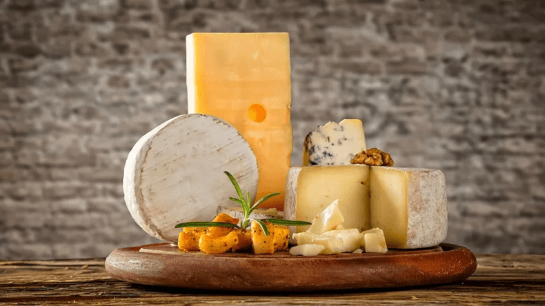 Día Mundial del Queso: cuáles son los preferidos por los argentinos