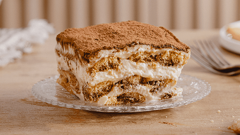 Día Mundial del Tiramisú: historia y curiosidades del icónico postre italiano