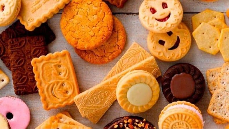 Día de la galletita: un mercado en el que la Argentina es el mayor consumidor de la región