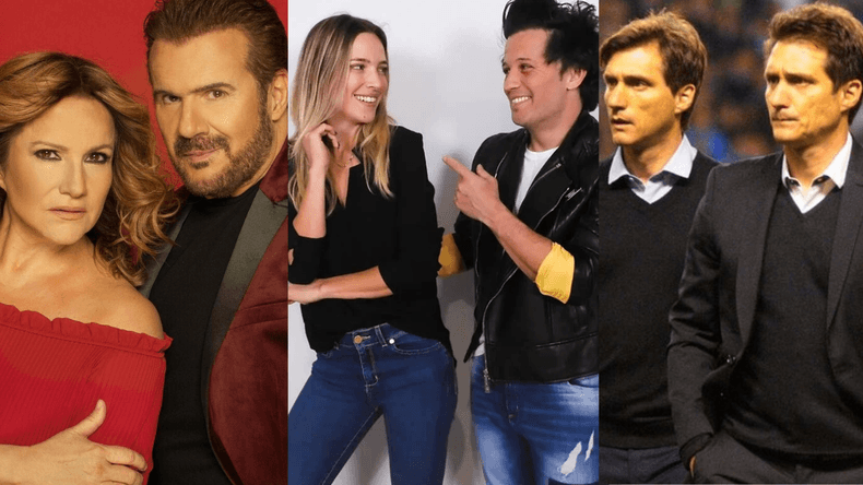 Día del Hermano en Argentina: origen, significado y hermanos famosos
