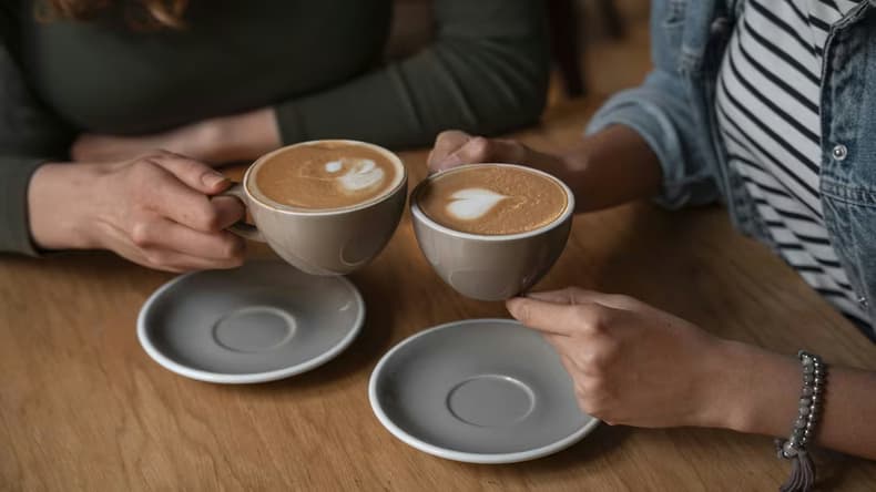Se celebra el Día Internacional del Café, la bebida más popular del mundo