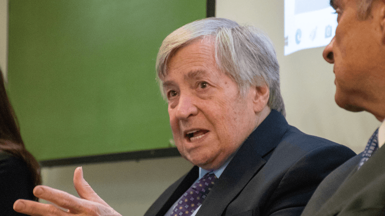 La estrategia global desde la casa blanca. Dick Morris el consultor político que cambió la historia