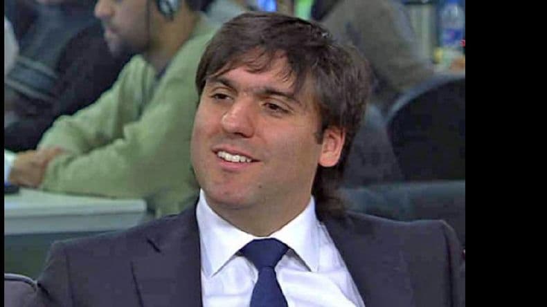 Para Bossio, dirigentes K “forman parte del pasado”