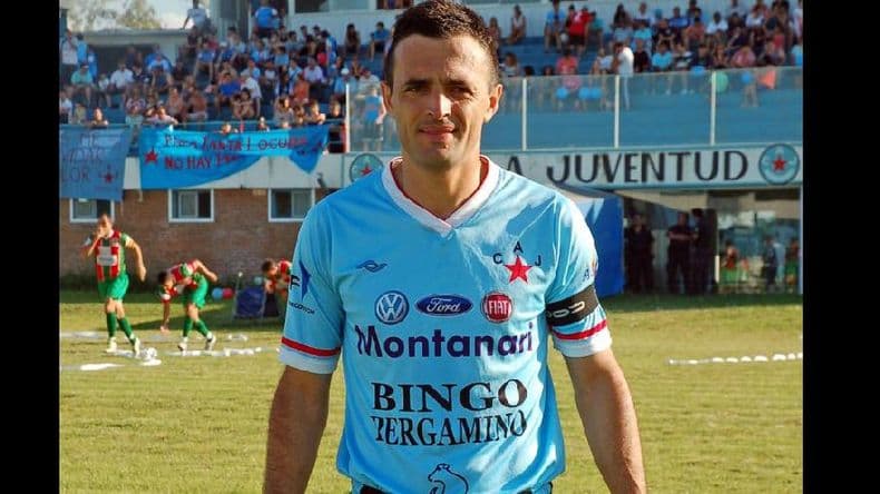 Diego Giamarchi anticipó el partido de mañana entre Juventud y Jorge Newbery