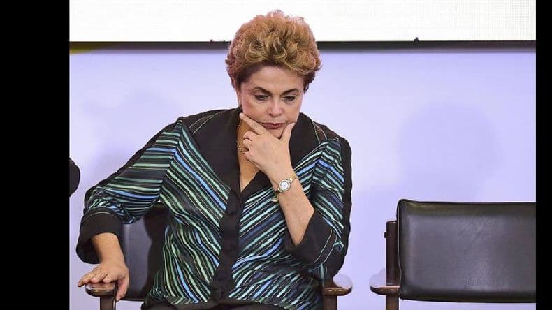 Brasil: el PT presentó un recurso contra la destitución de Rousseff