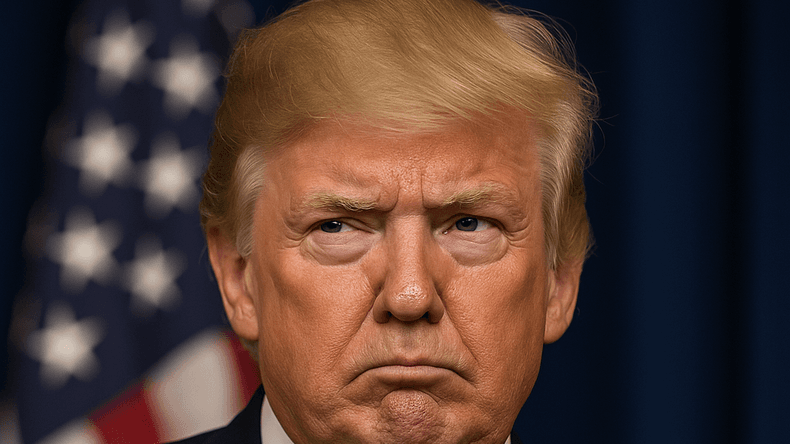 EEUU: Trump da marcha atrás con los aranceles: pausa de 90 días y suba solo para China