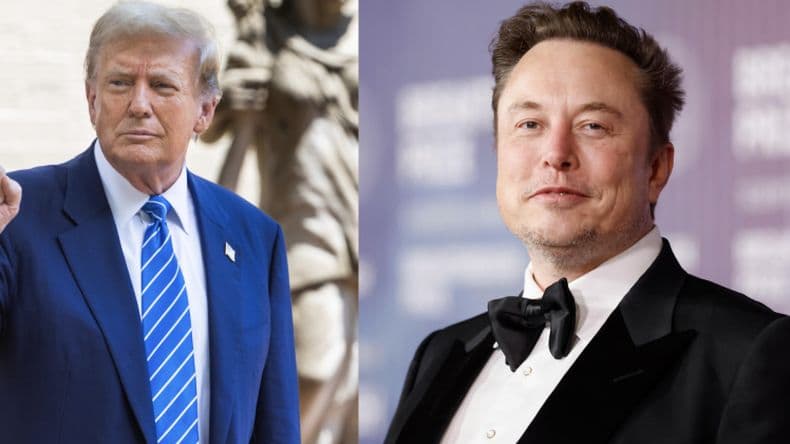 Elon Musk: ¿El Aliado Clave de Trump?