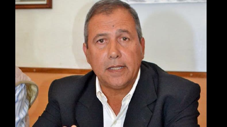 Uthgra acordó con Fehgra un 34 por  ciento de recomposición salarial