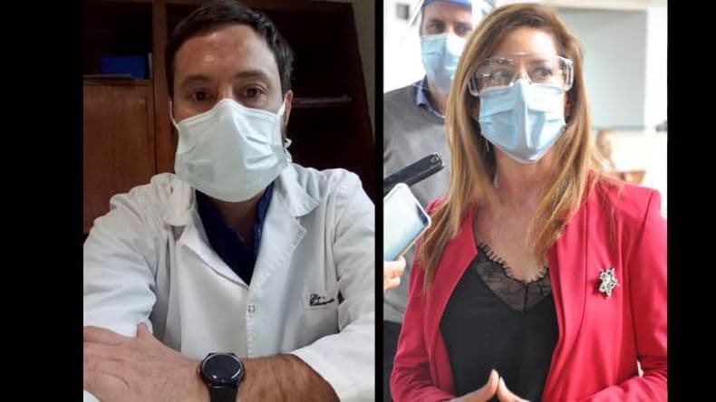Para unos, despido; para otros, limitación de un interinato
