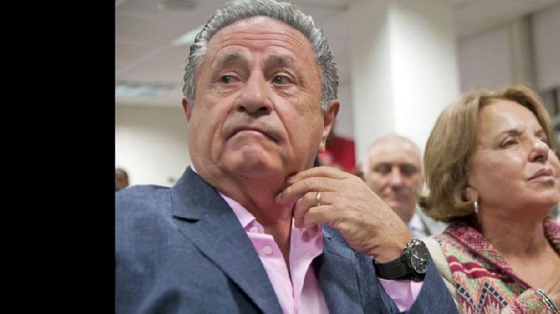 Eduardo Duhalde descree de un plan desestabilizador