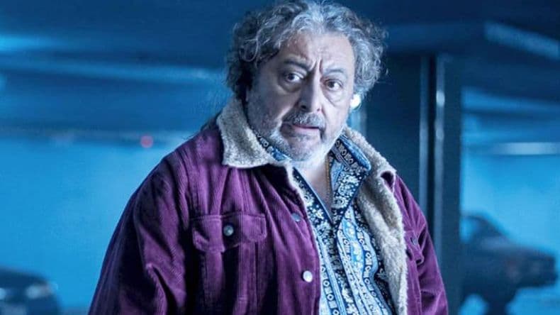 Claudio Rissi, un actor querido y respetado por su trabajo en teatro, cine y TV