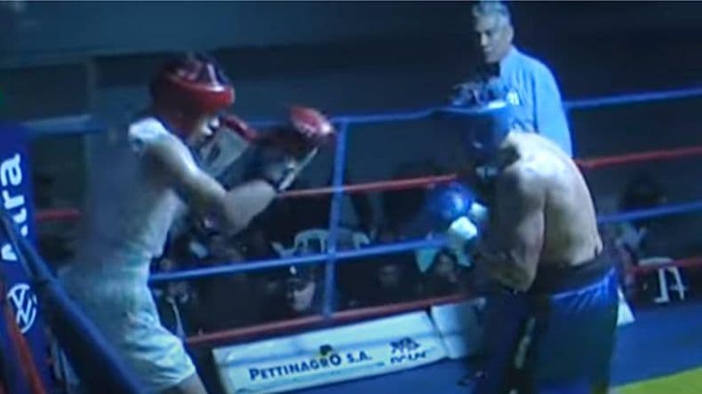 Boxeo: el primer festival del año será el viernes 31 en el Club Compañía