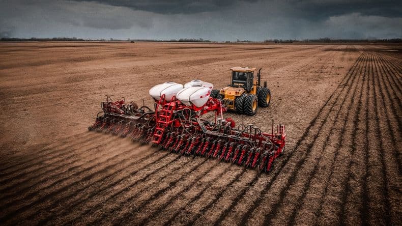 Campo al límite: productores santafesinos reclaman por la asfixia impositiva