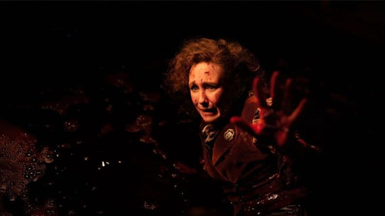 El Conjuro 4: Ultimos Ritos llega a Pergamino con el caso más oscuro de los Warren