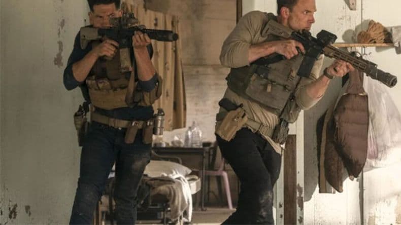 Estrenan este viernes las películas El contador 2 y Until Dawn: noche de terror