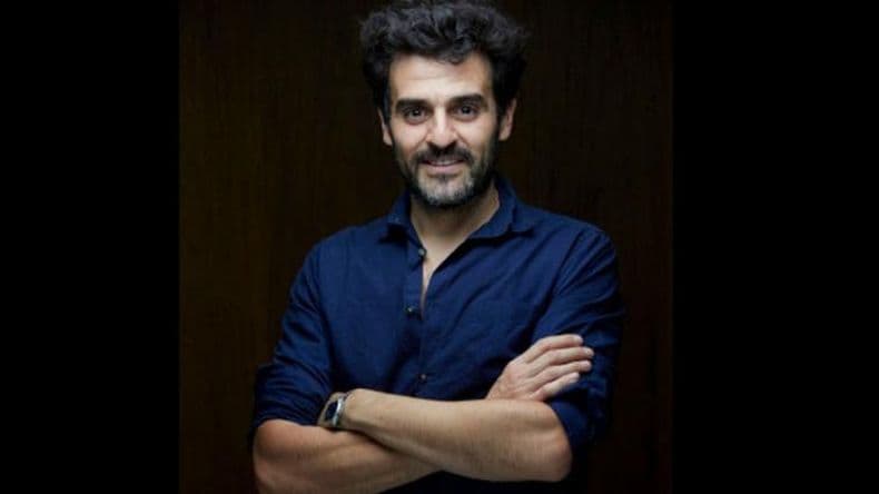 El debutante Juan Pablo Félix.
