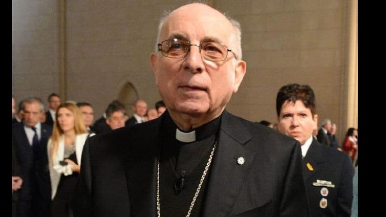 Radrizzani murió de coronavirus y hay preocupación en el hogar donde vivía en Junín