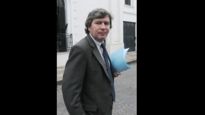 Ponce de León: declararon nula la causa de muerte por accidente del obispo