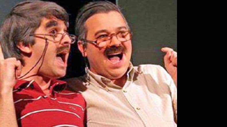 “Bigote Argentino” en Habemus