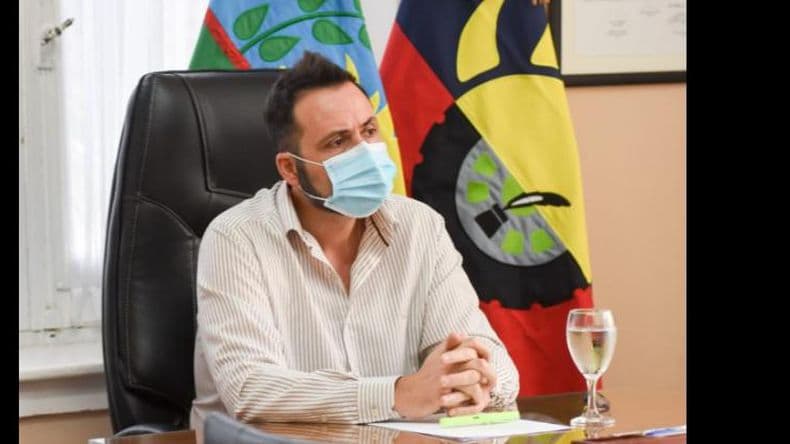 Un municipio propone la creación de un "pasaporte Covid" para vacunados y recuperados